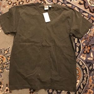 NWT AMERICAN APPAREL BOX T